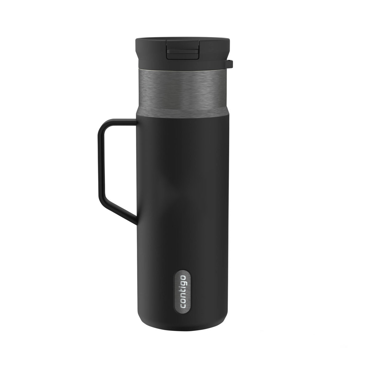 CONTIGO SNAPSEAL HANDLED TUMBLER 20oz