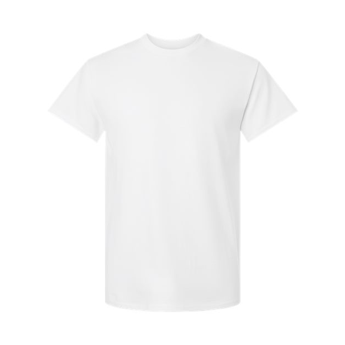 GILDAN ADULT ULTRA COTTON T-SHIRT