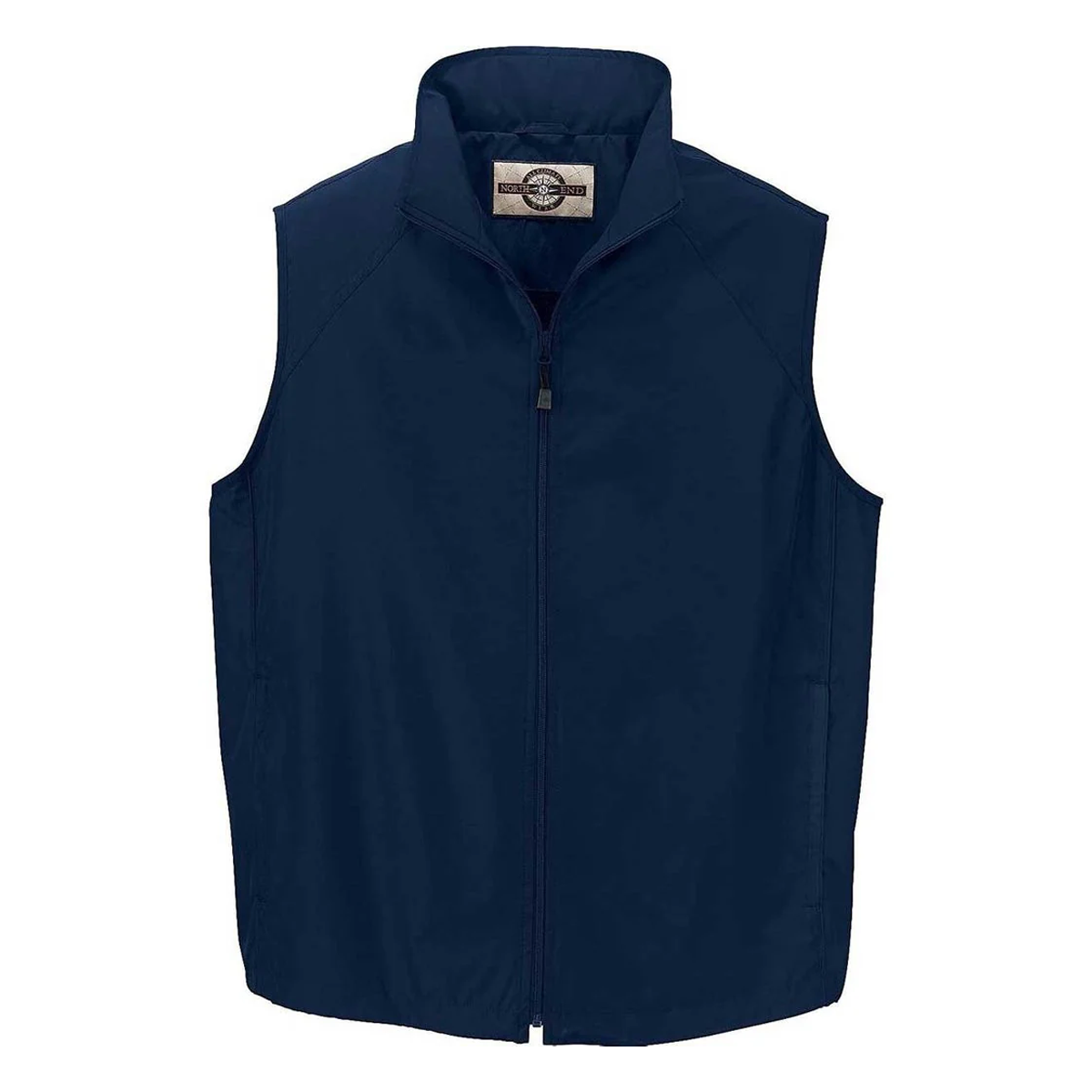 NORTH END MEN S TECHNO LITE ACTIVEWEAR VEST