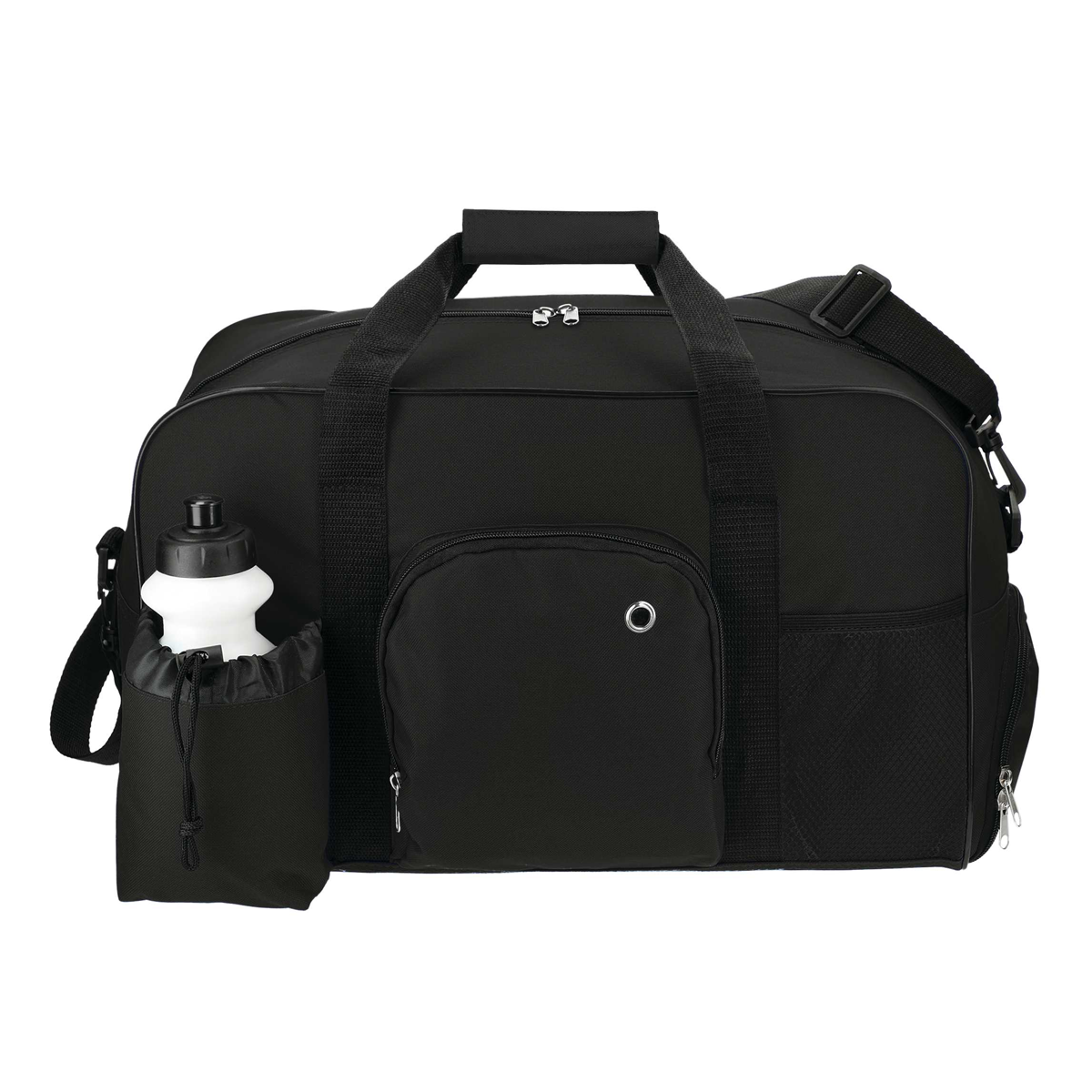 WEEKENDER 18.5" DELUXE DUFFEL BAG