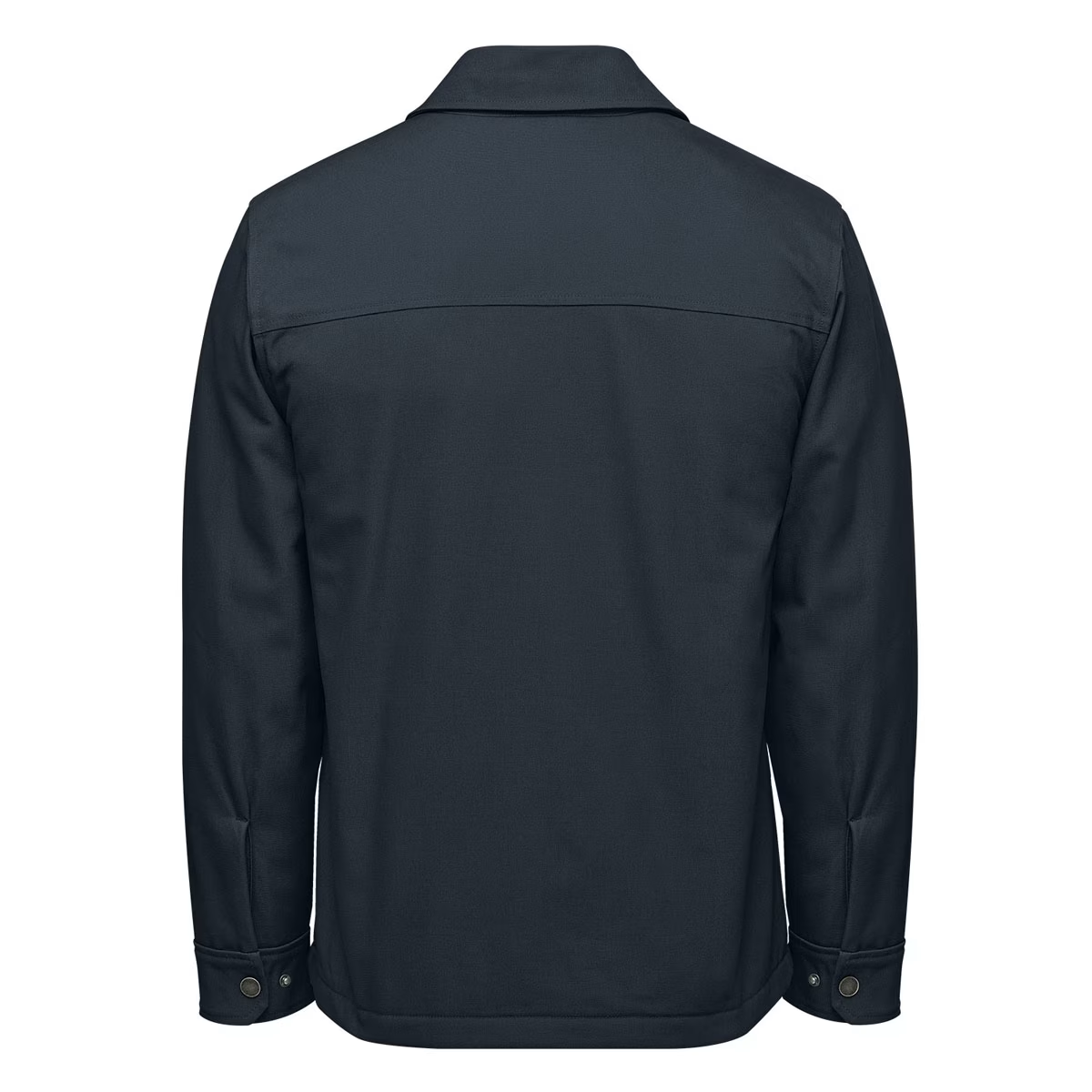 STORMTECH MEN'S OXIDE SHERPA-LINED CANVAS JACKET