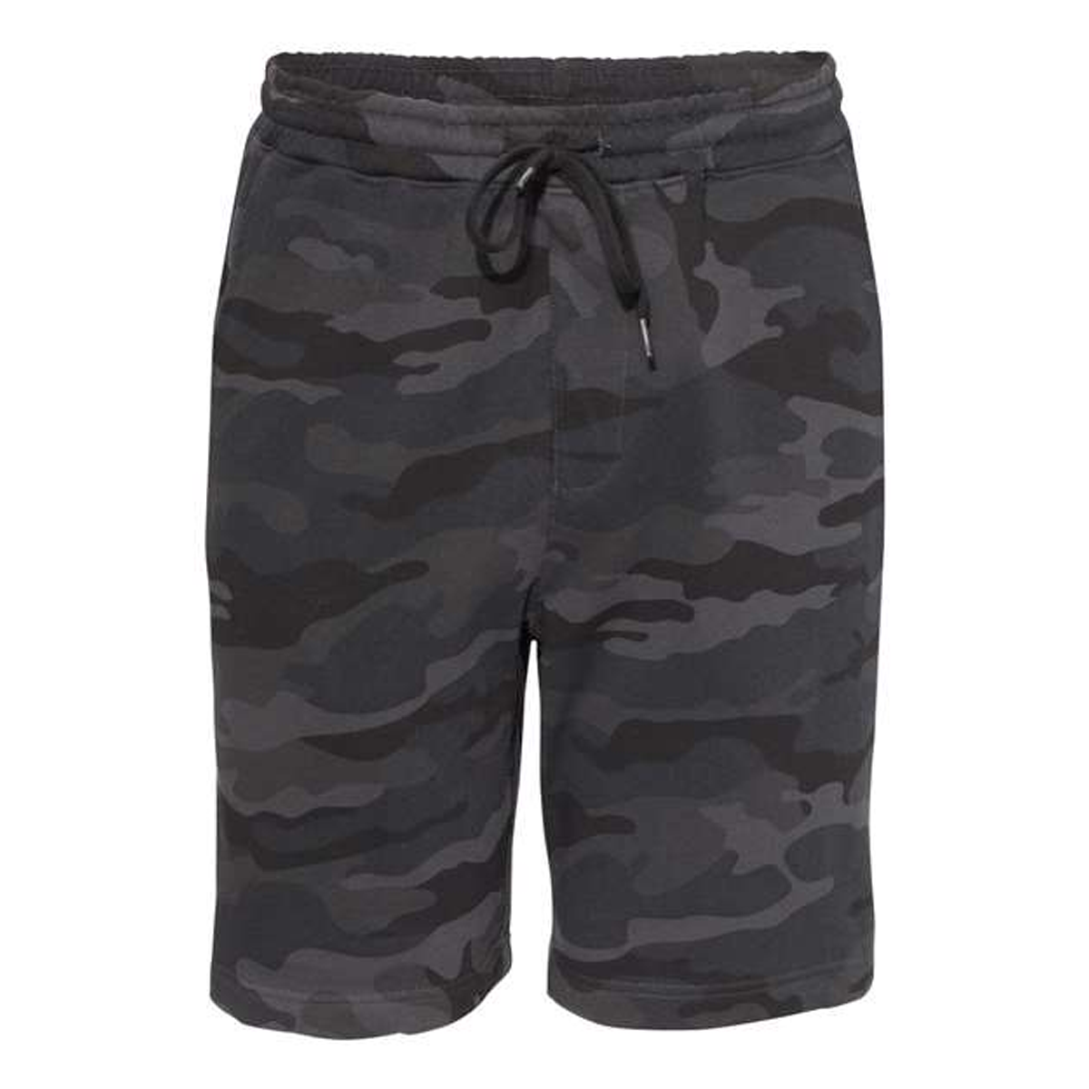 INDEPENDENT TRADING CO. MIDWEIGHT FLEECE SHORTS