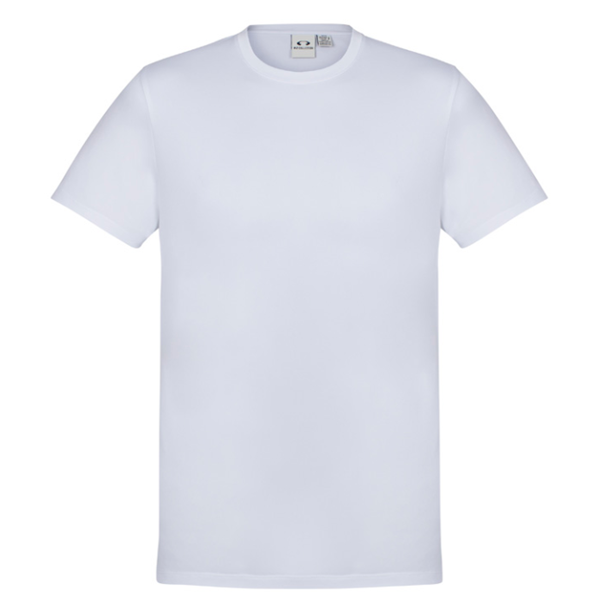 FASHION BIZ MEN'S AERO SHORT SLEEVE TEE