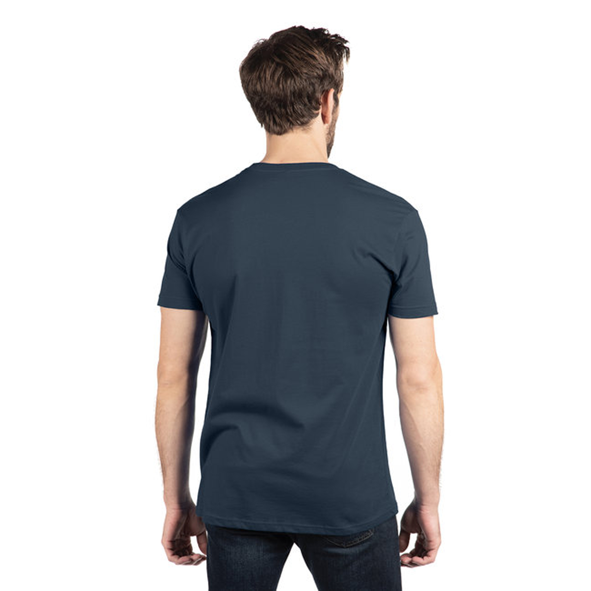 NEXT LEVEL UNISEX COTTON T-SHIRT