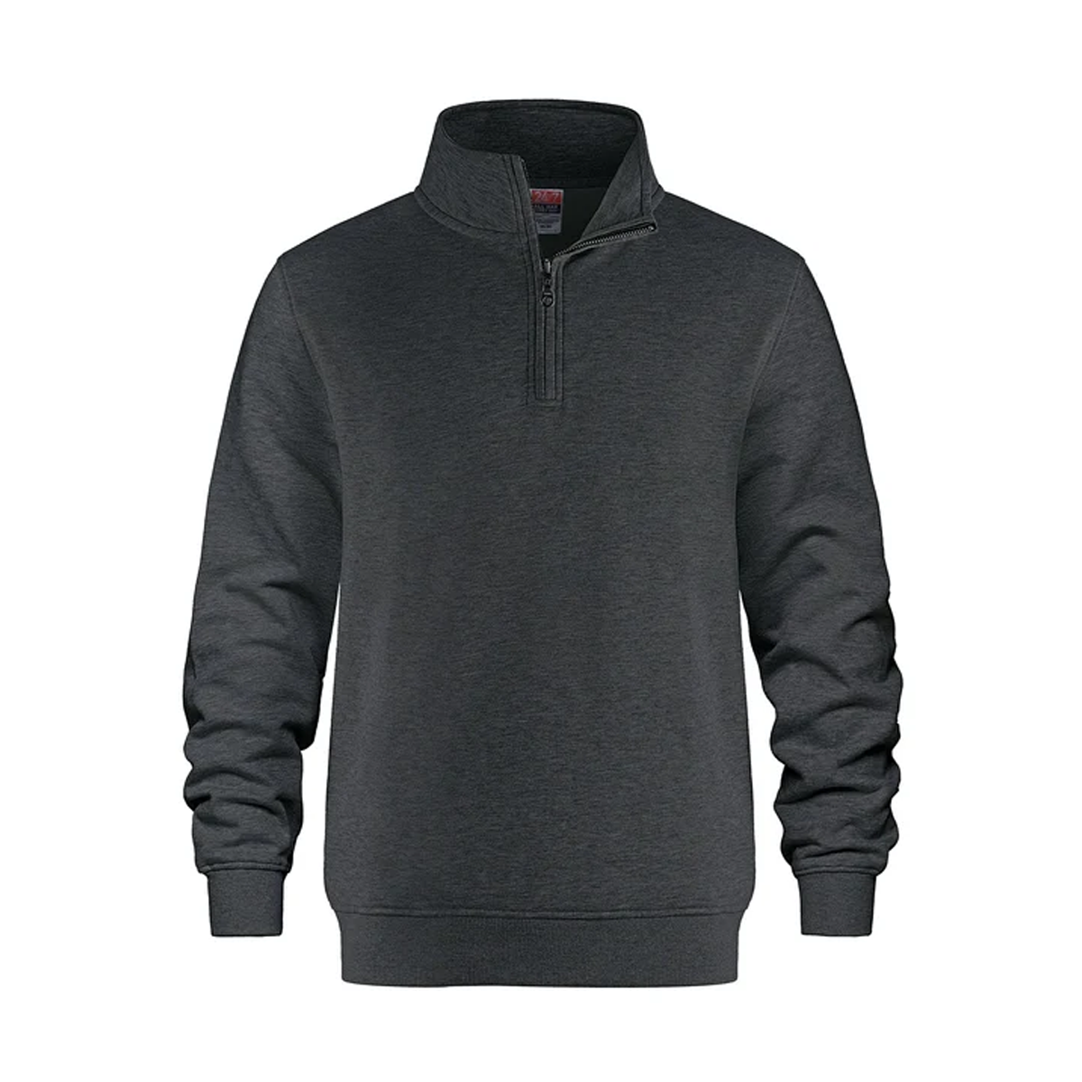 CANADA SPORTSWEAR ADULT FLUX QUARTER-ZIP SWEATSHIRT