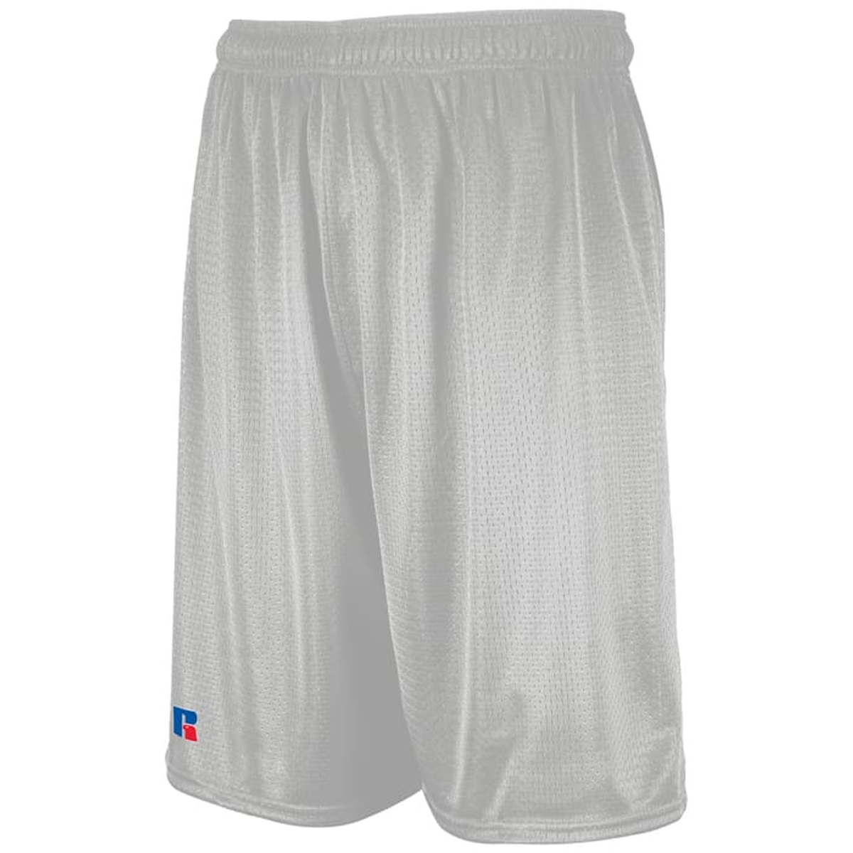 RUSSELL ADULT DRI-POWER MESH SHORTS