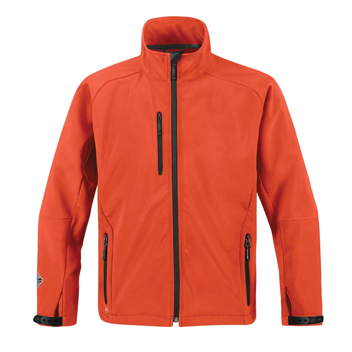 STORMTECH MEN'S ULTRA-LIGHT SHELL JACKET