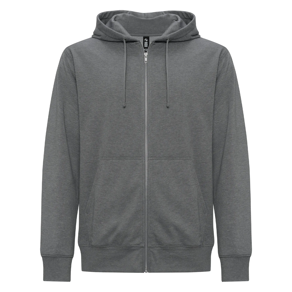 KOI ADULT ELEMENT TRIBELND FLEECE FULL-ZIP HOODIE