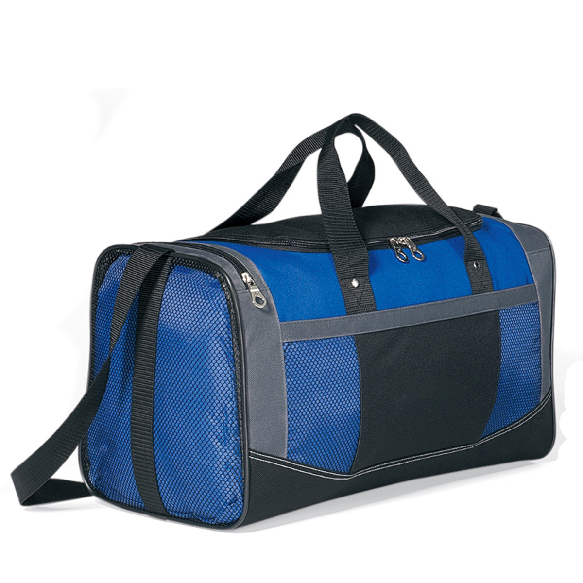 FLEX SPORT DUFFEL BAG