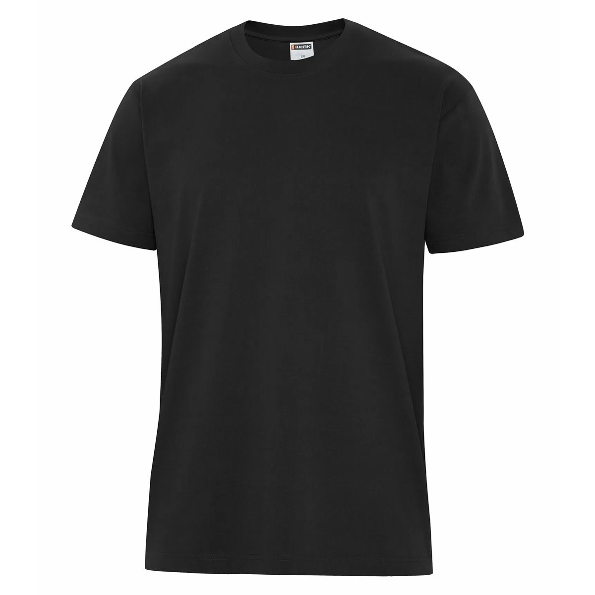 ATC WERK MEN'S HEAVYWEIGHT RING SPUN COTTON TEE