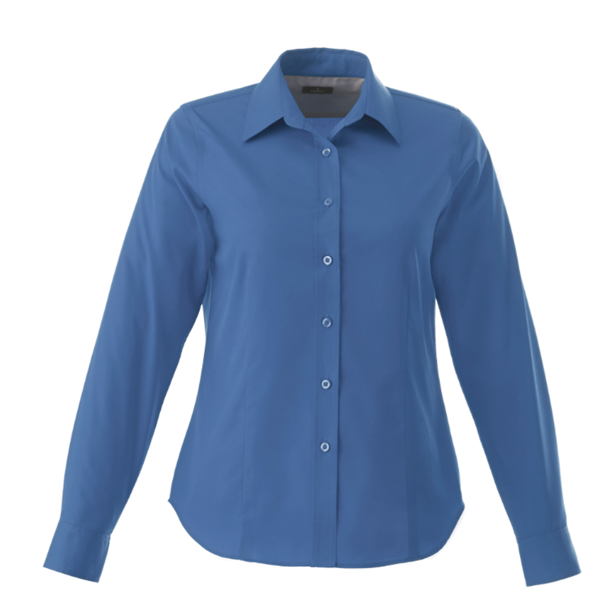 ELEVATE LADIES WILSHIRE LONG SLEEVE SHIRT
