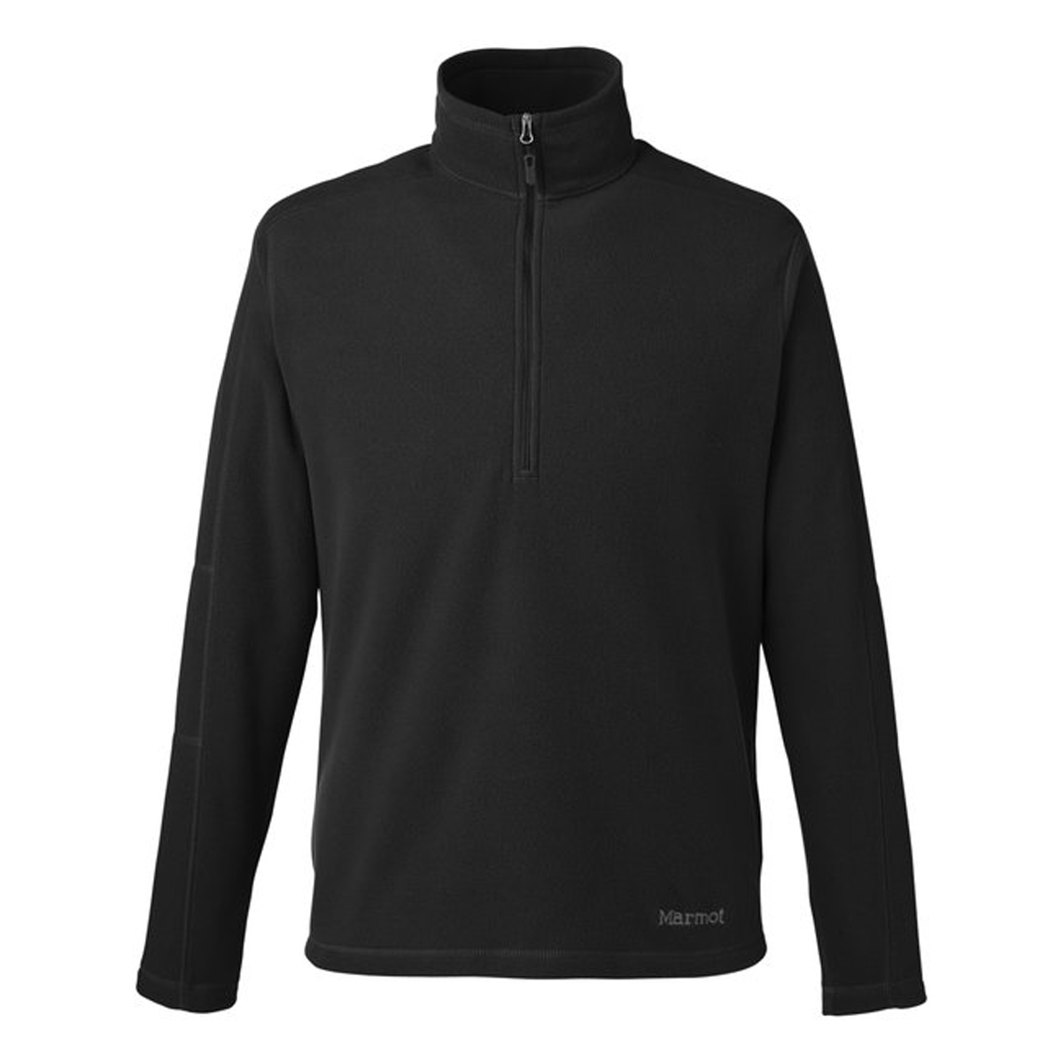 MARMOT MEN'S ROCKLIN FLEECE QUARTER-ZIP