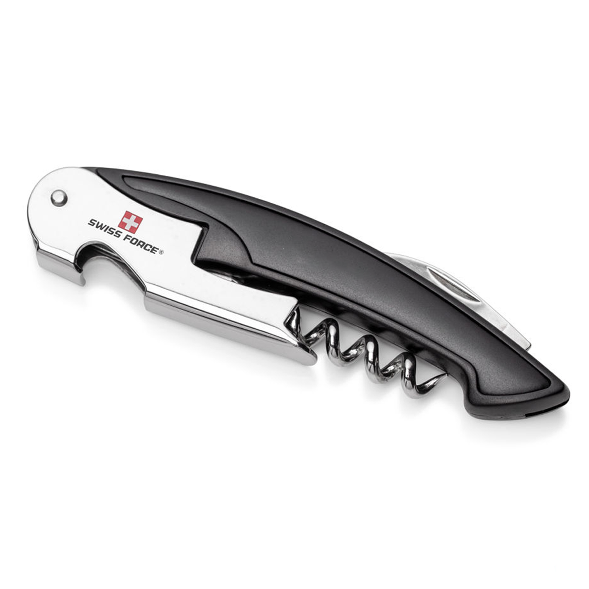 SWISS FORCE IMPRESSIVE WINE TOOL