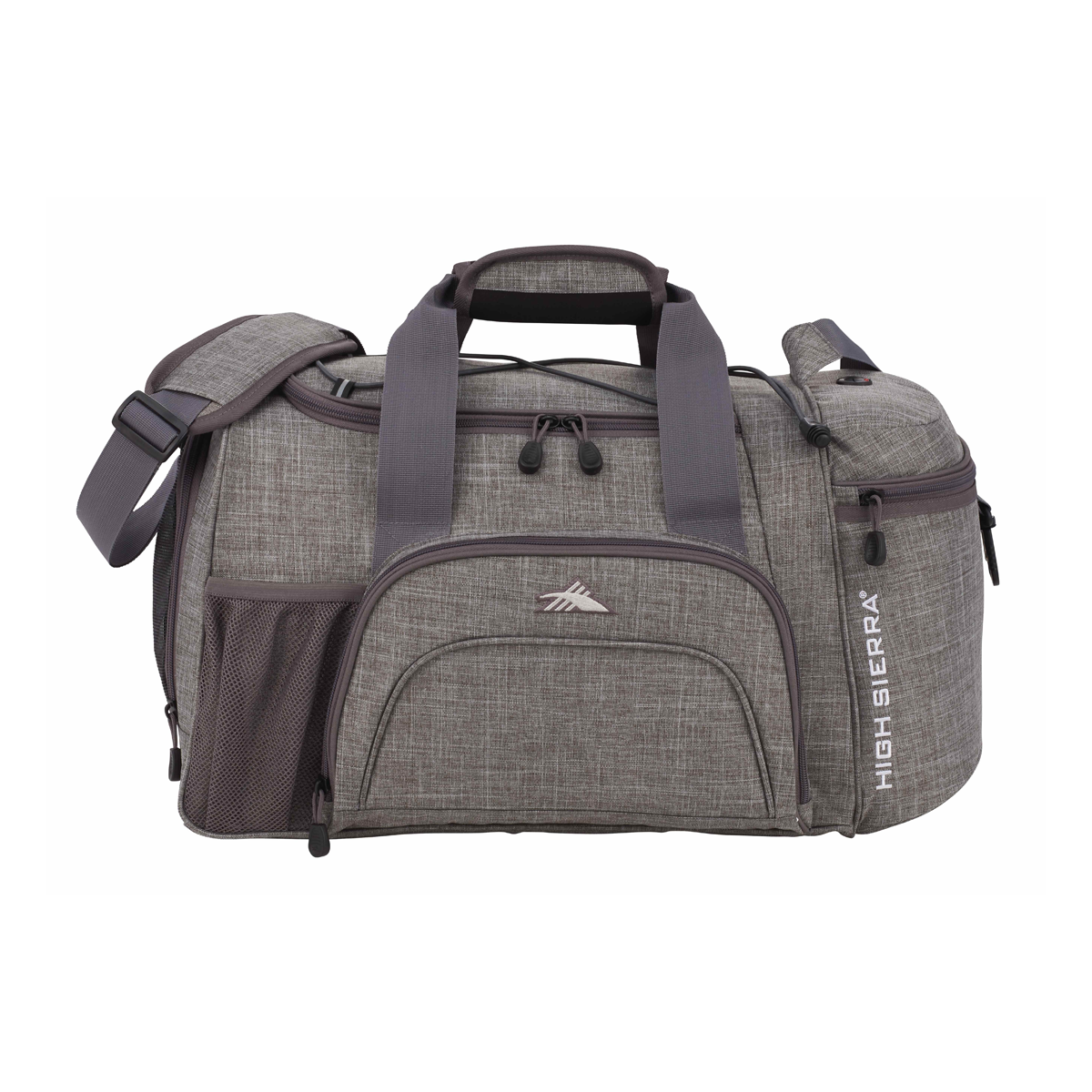 HIGH SIERRA 22" SWITCH BLADE SPORT DUFFLE BAG