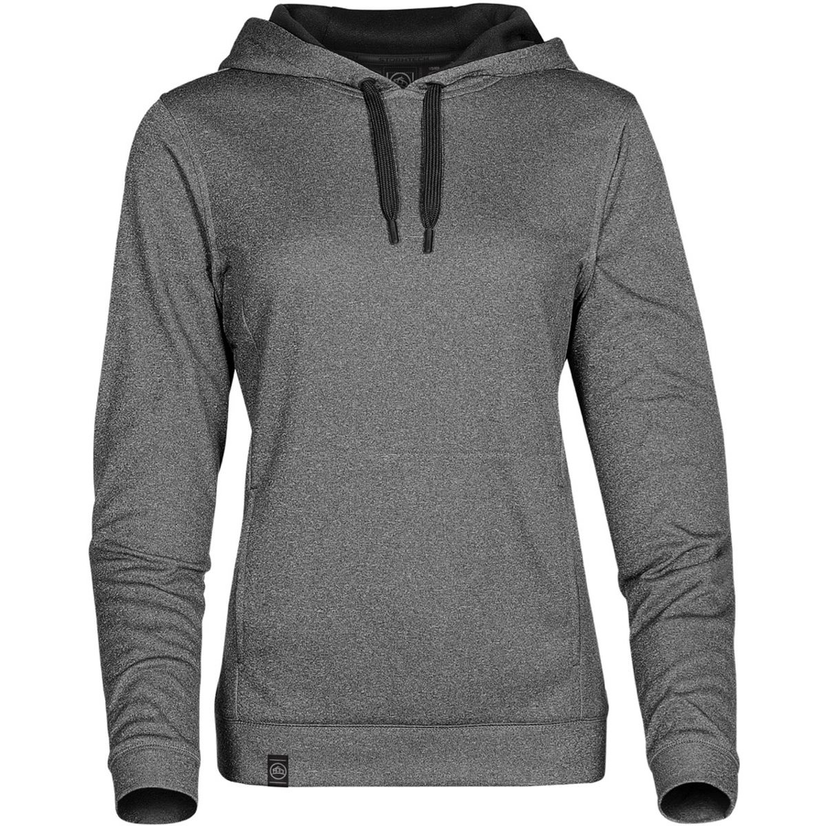 STORMTECH LADIES ATLANTIS FLEECE HOODIE