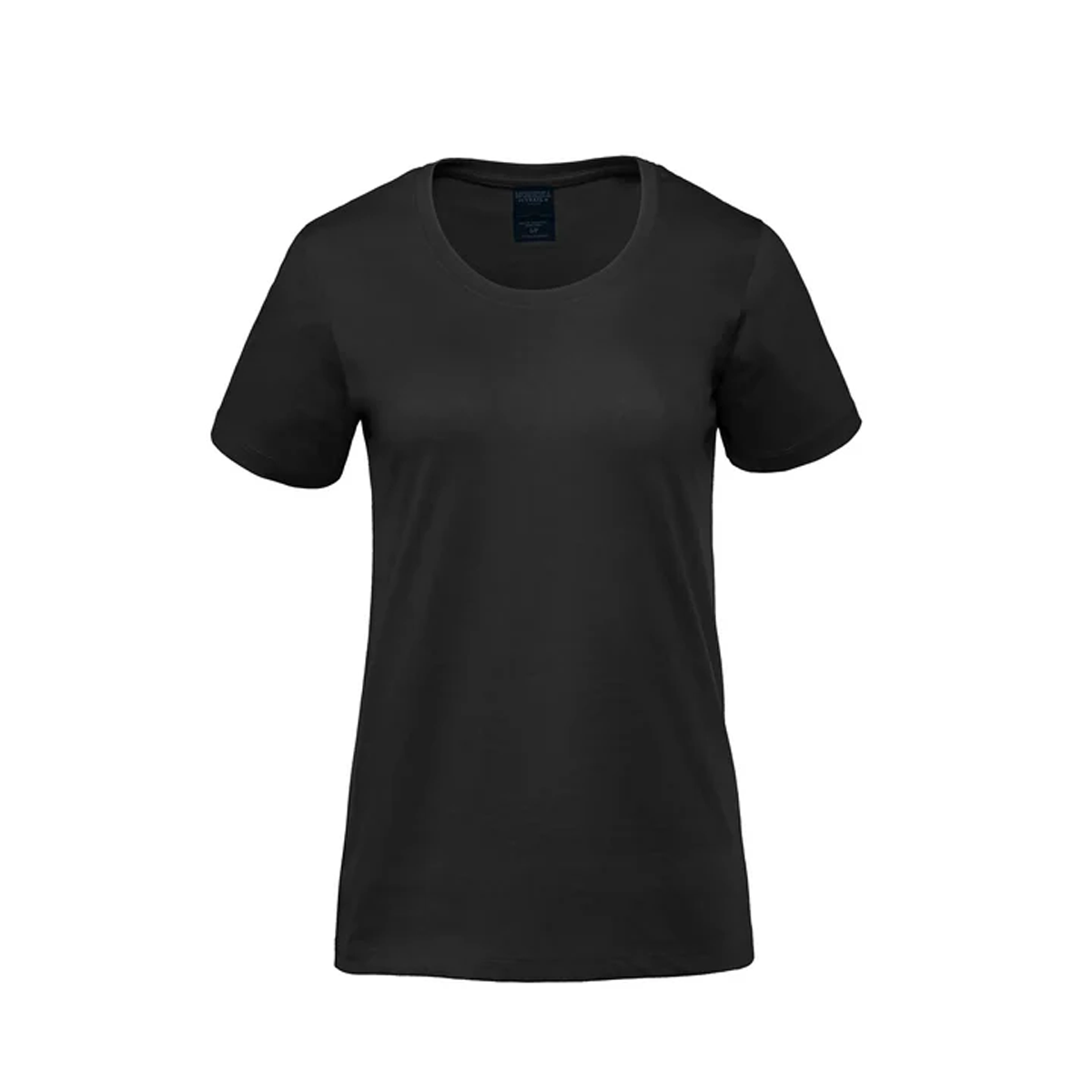 CANADA SPORTSWEAR LADIES HARMONY ORGANIC COTTON SCOOP NECK T-SHIRT