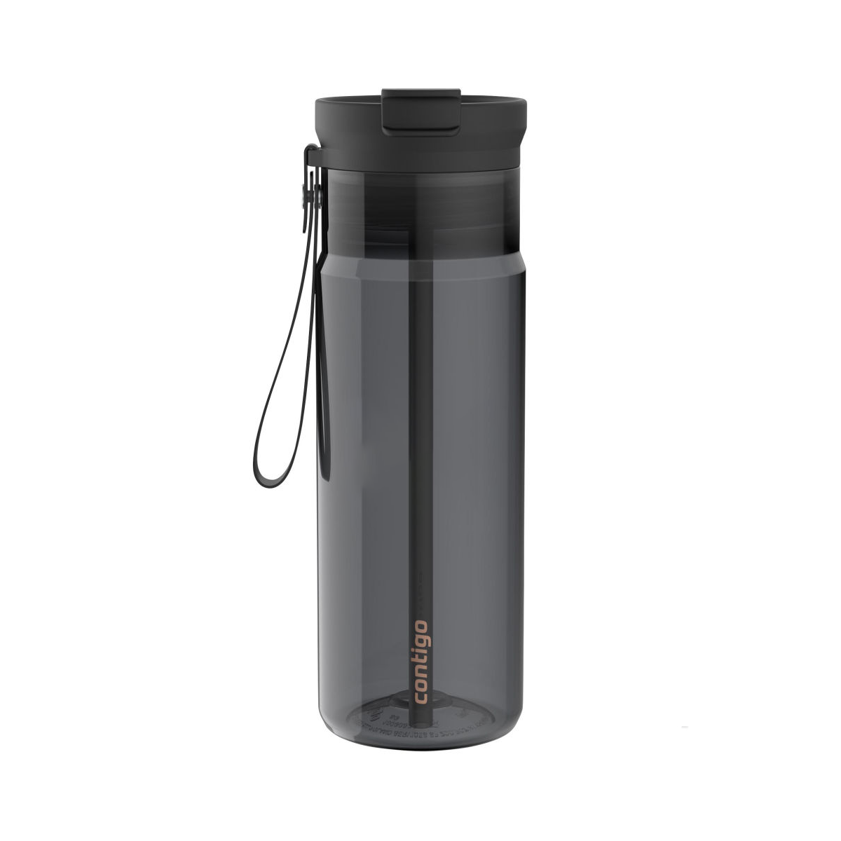 CONTIGO DUALSIP WATER BOTTLE 24oz