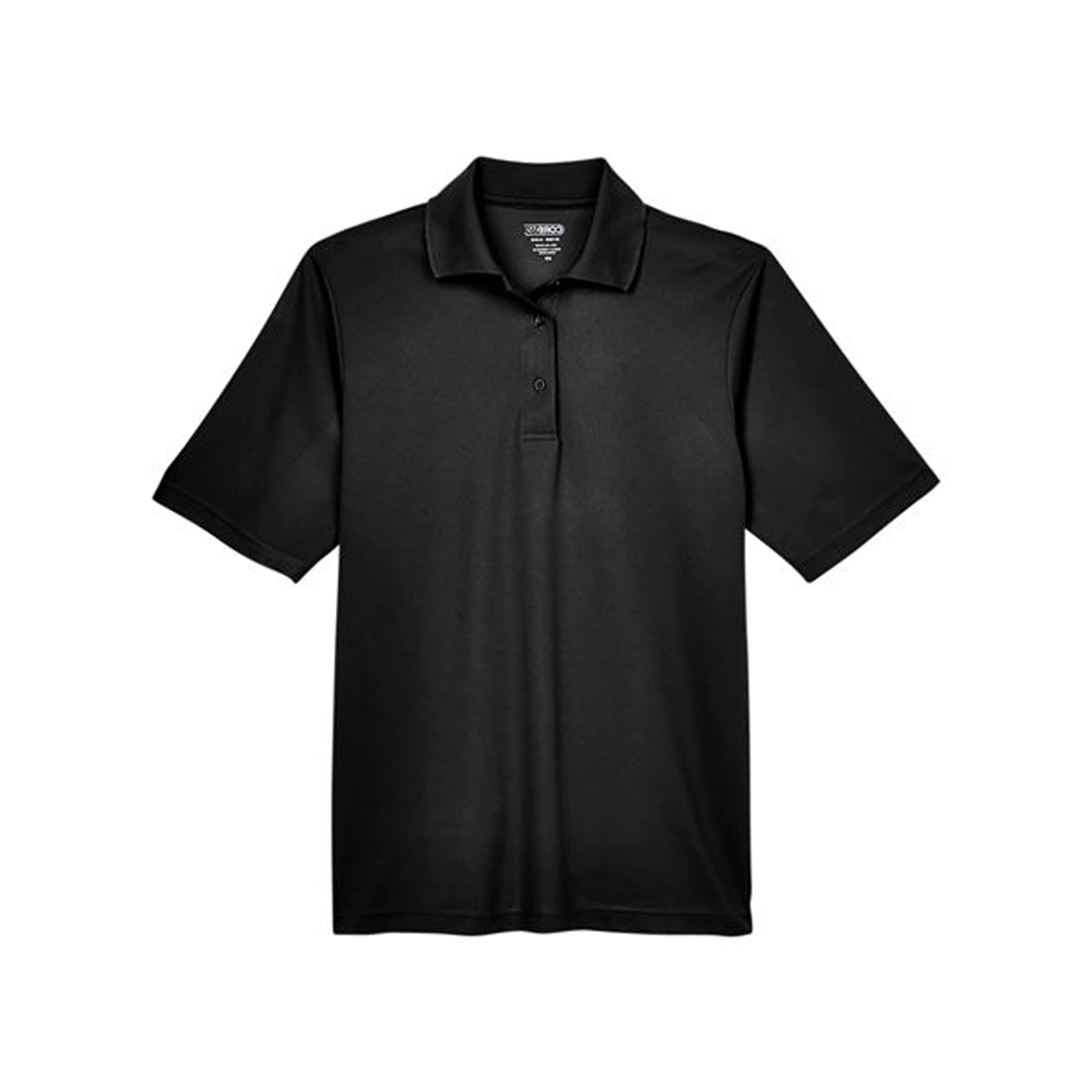 CORE365 MEN'S TALL ORIGIN PERFORMANCE PIQUE POLO