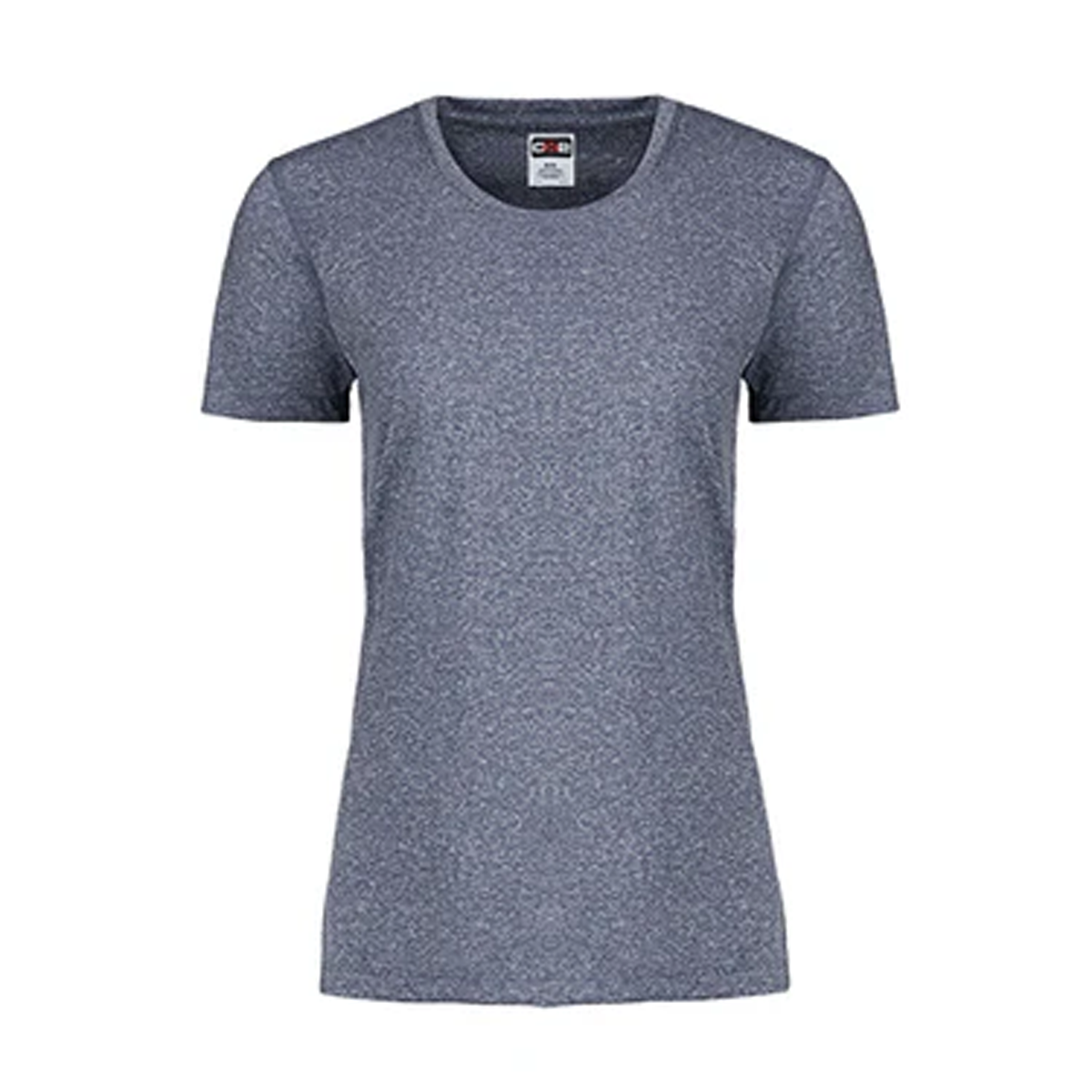 CANADA SPORTSWEAR LADIES RIVIERA PERFORMANCE CREWNECH T-SHIRT