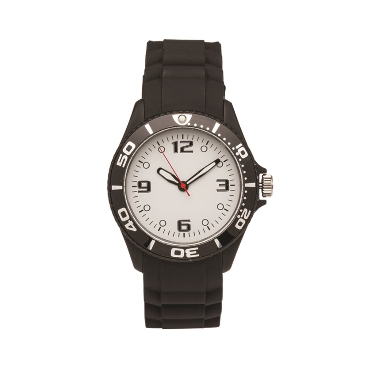 MORRISON WATCH