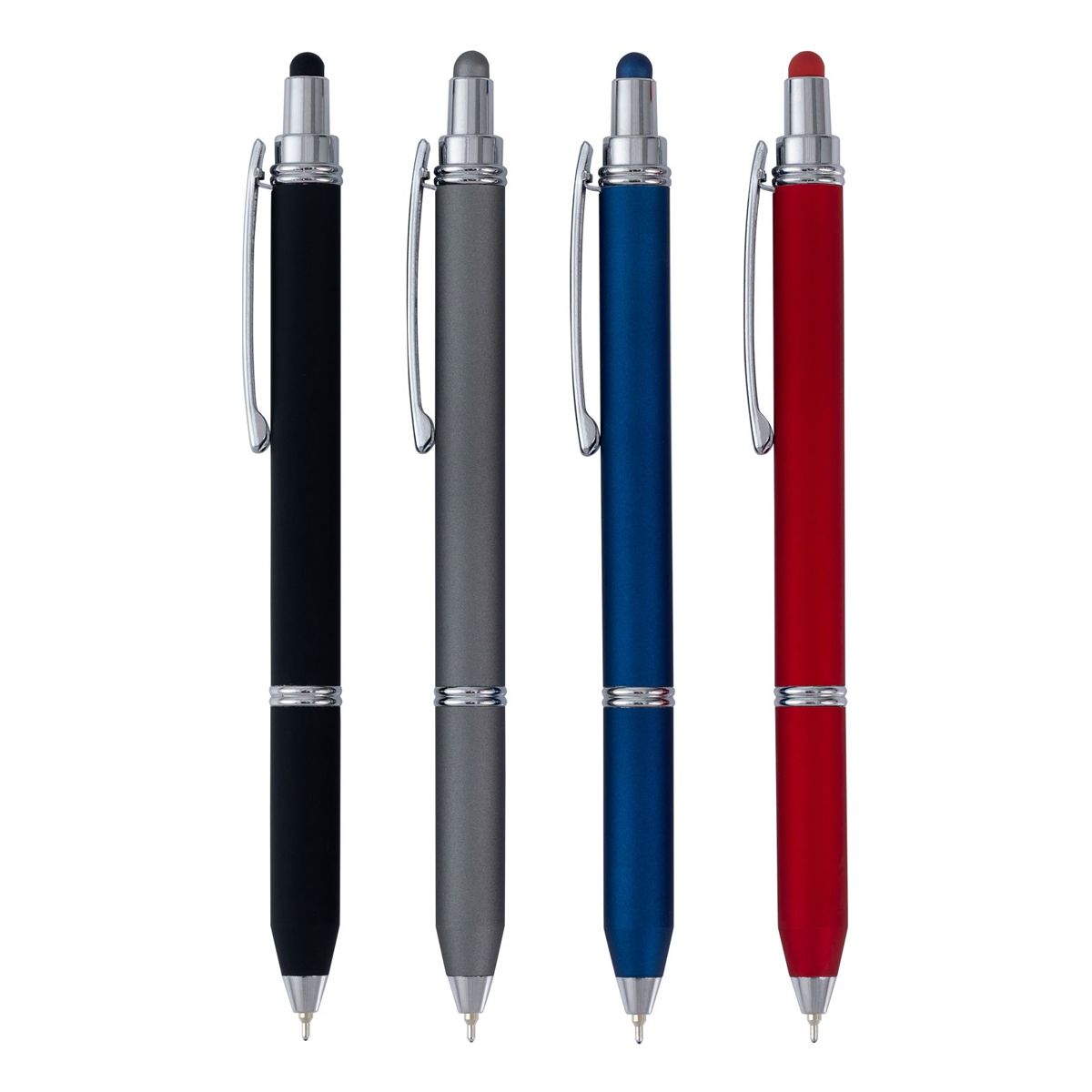 PARKLANE STYLUS GEL PEN