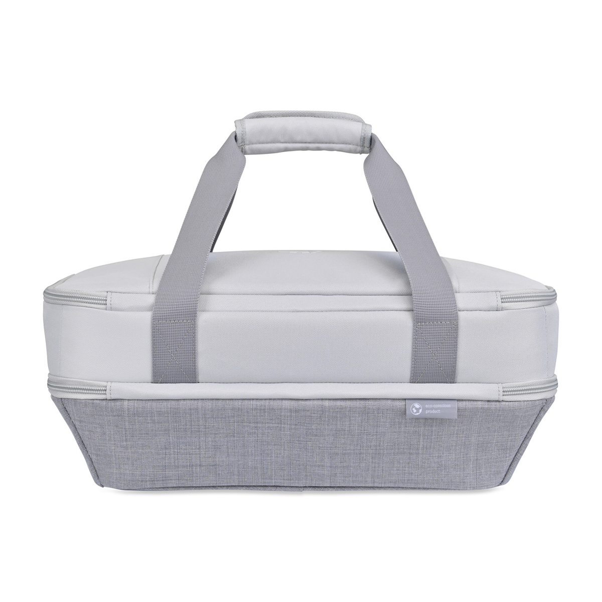 PARKVIEW INSULATED DUAL FOOD CARRIER