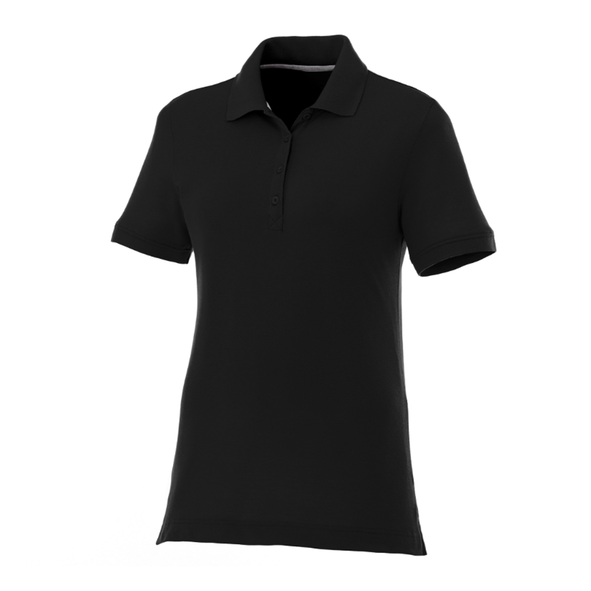 LANDMARK LADIES CRANDELL SS POLO SHIRT