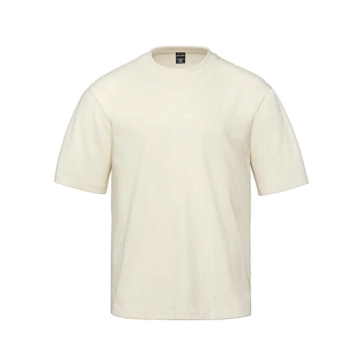 CANADA SPORTSWEAR ADULT URBAN HEAVYWEIGHT DROP SHOULDER COTTON T-SHIRT