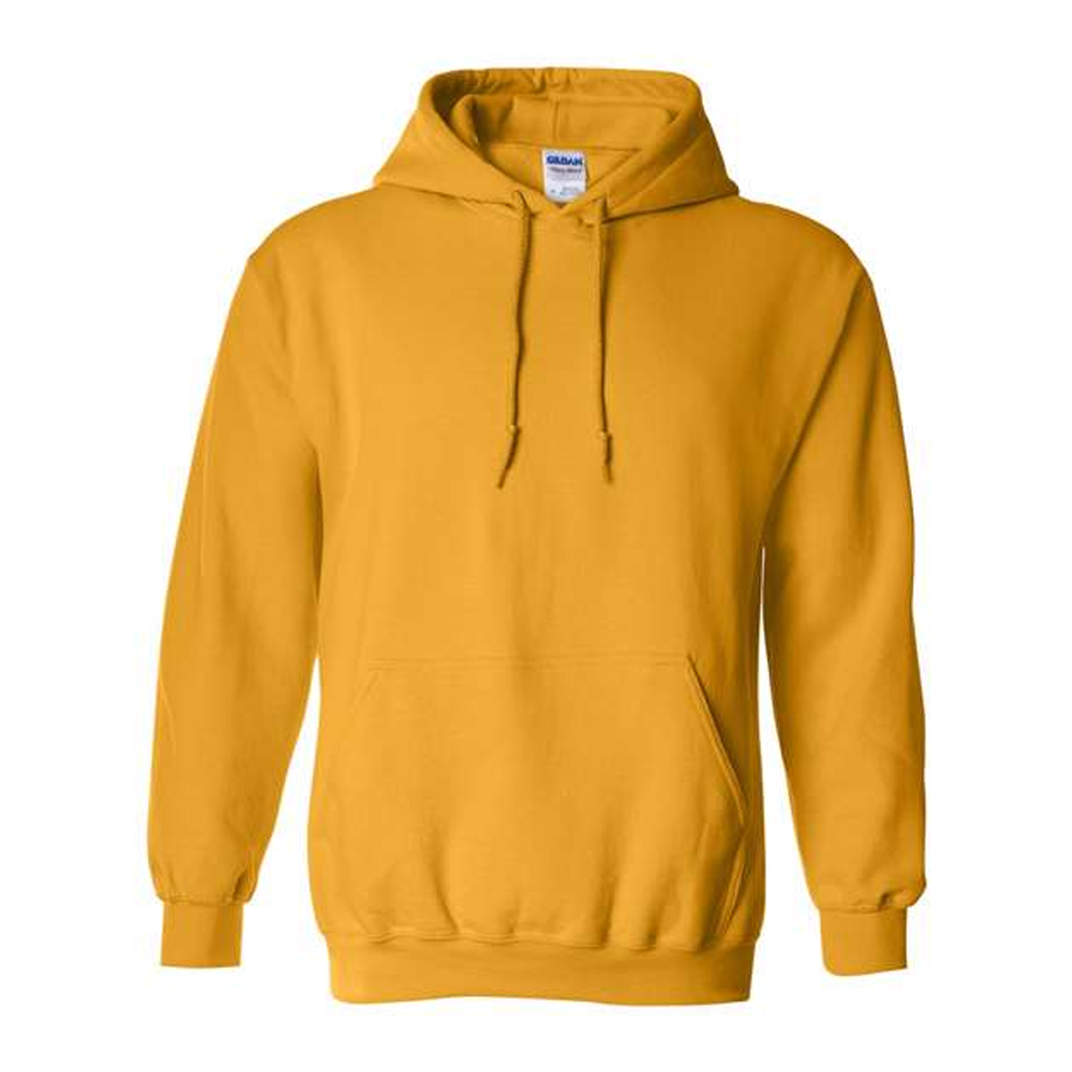 GILDAN ADULT HEAVYWEIGHT BLEND HOODIE