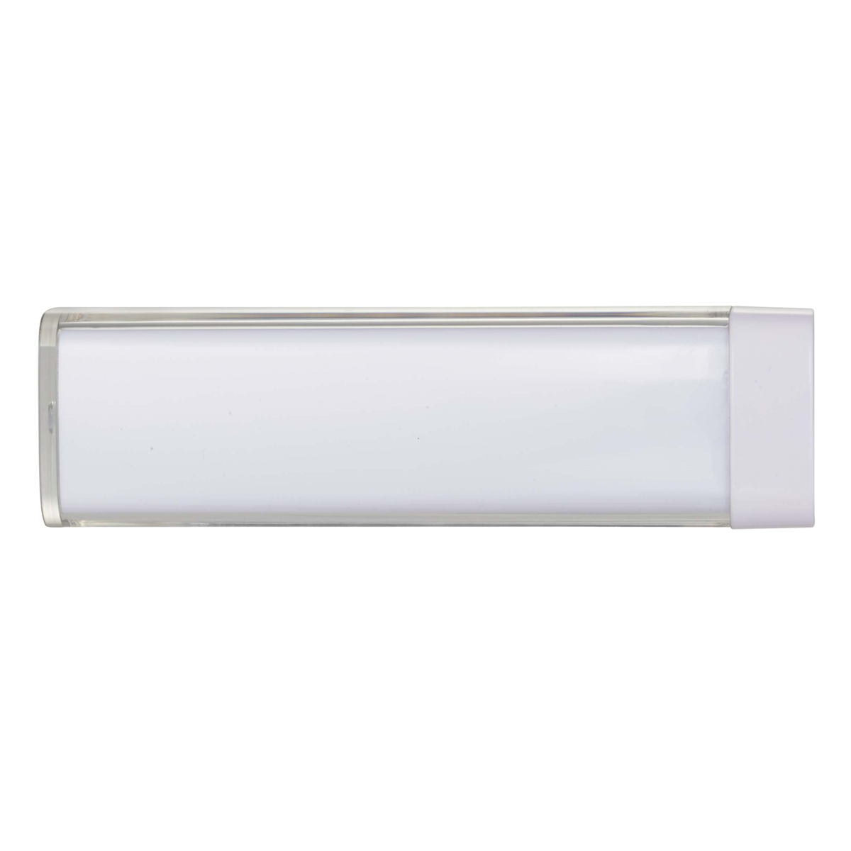 FLASH 2,200 mAH POWER BANK