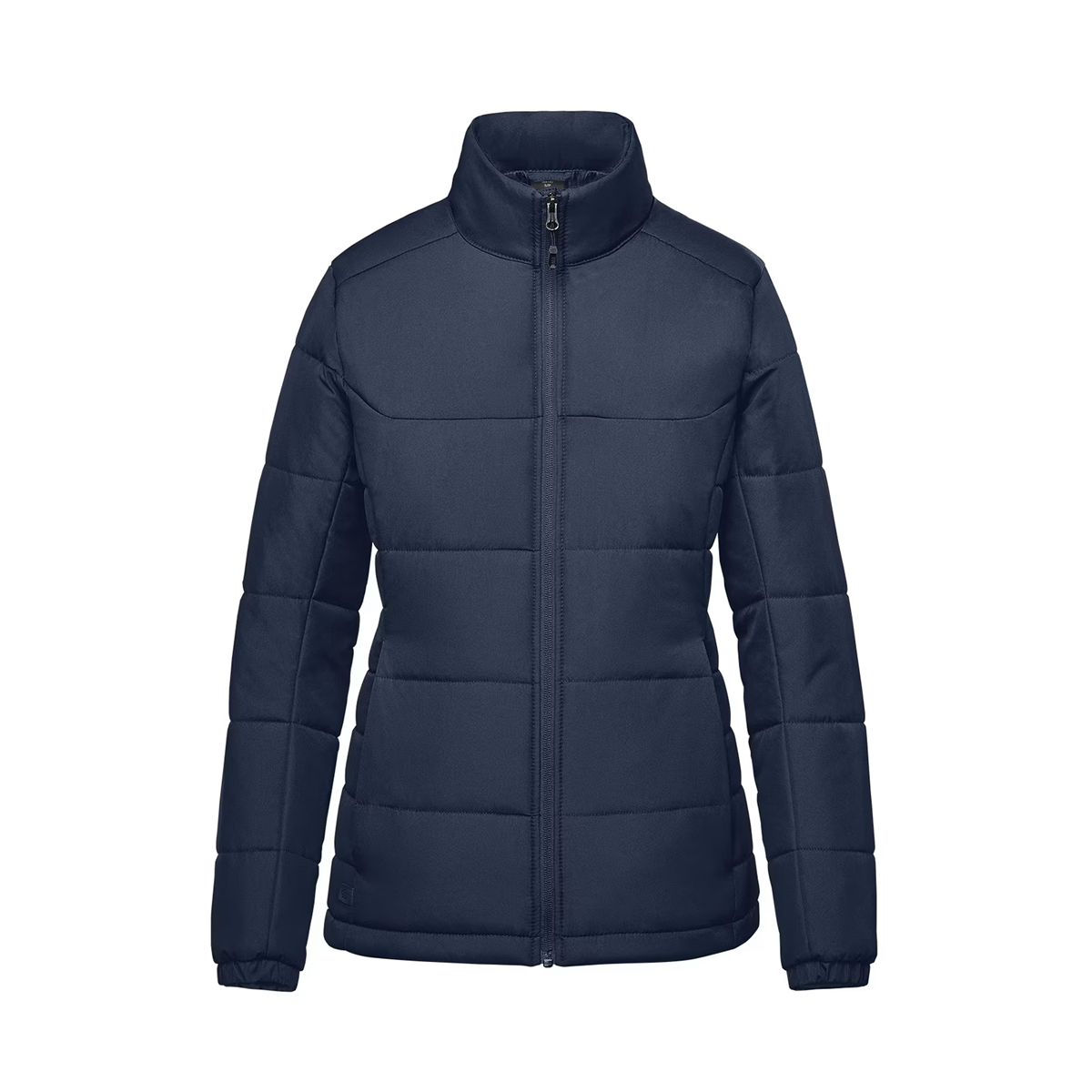 STORMTECH LADIES SIERRA QUILTED JACKET