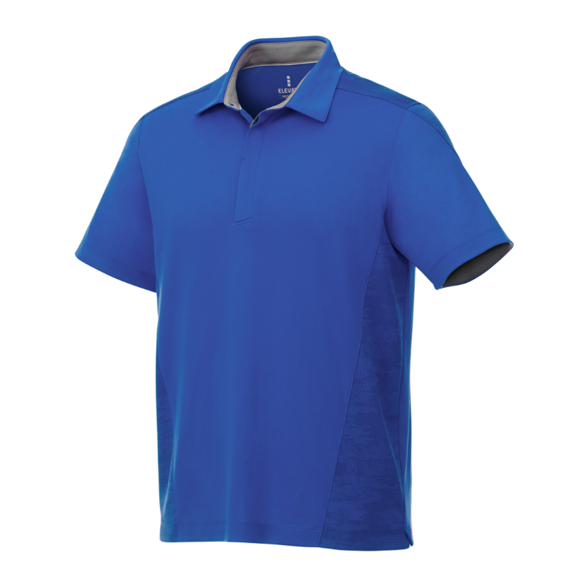 TRIMARK MEN'S PIEDMONT SS POLO SHIRT
