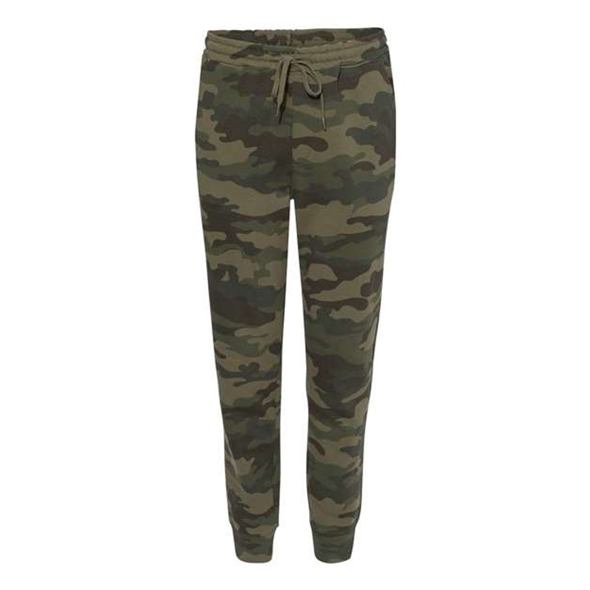 INDEPENDENT TRADING CO. ADULT MIDWEIGHT FLEECE PANTS