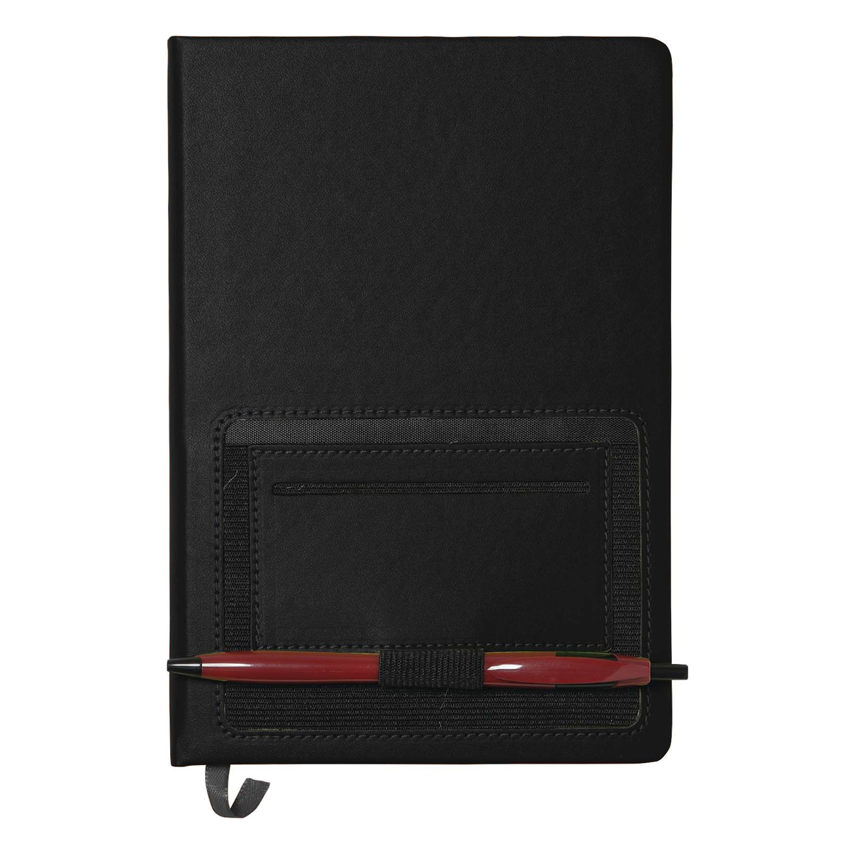 MODA NOTEBOOK (6" x 8")