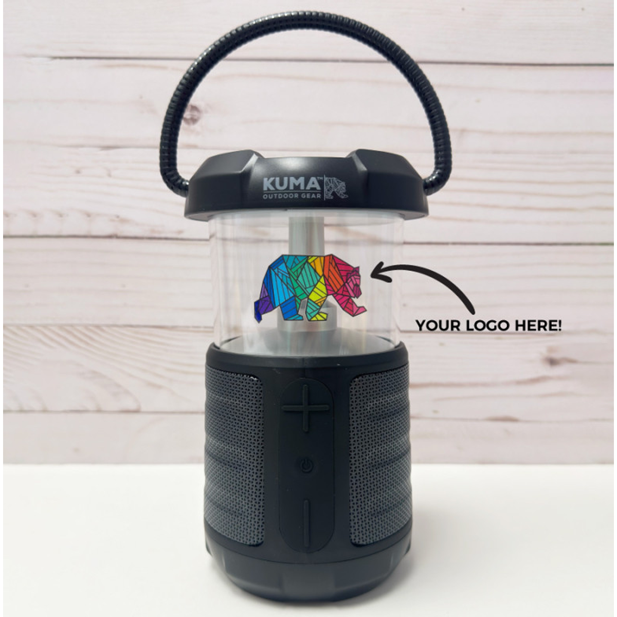 WHITERIDGE TRAILMATE SPEAKER LANTERN