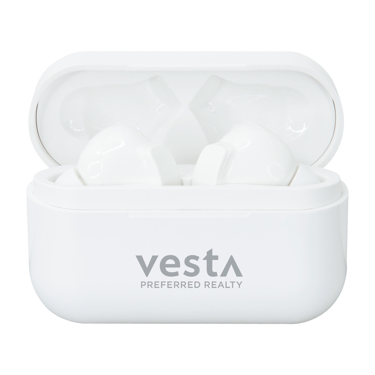 iLIVE TRULY WIRELESS EARBUDS WITH ACTIVE NOISE CANCELING