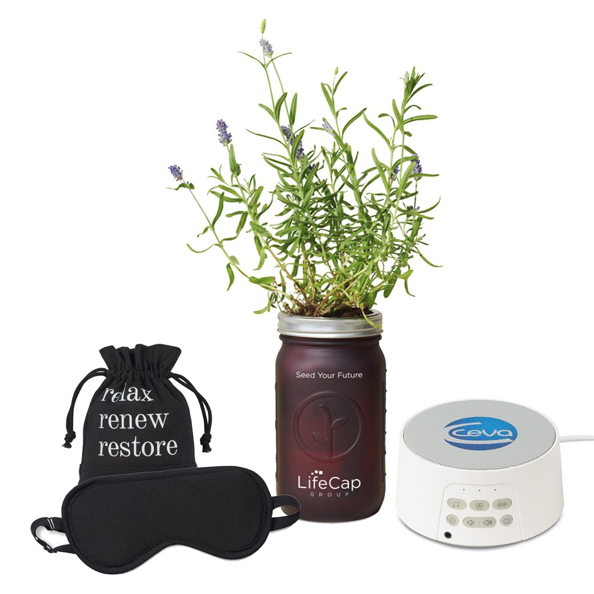 MOMENT OF CALM GIFT SET