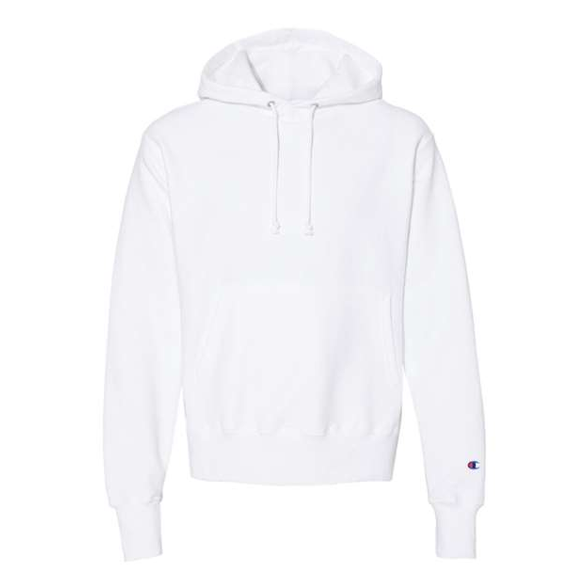 CHAMPION REVERSE WEAVE HOODED SWEATSHIRT