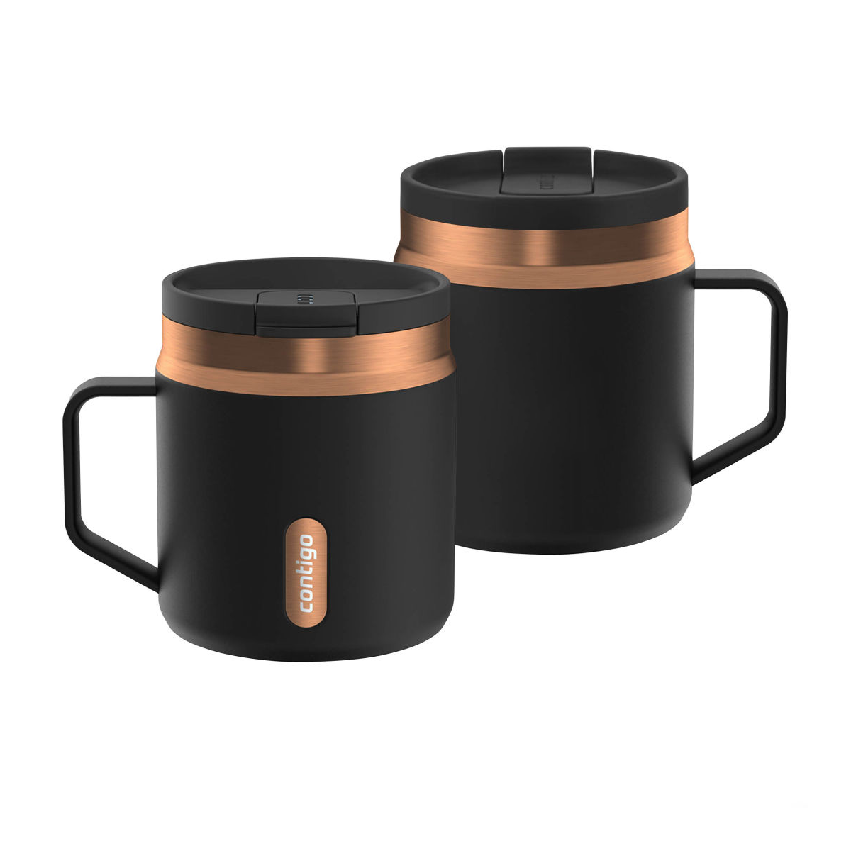 CONTIGO SNAPSEAL MUG 14oz