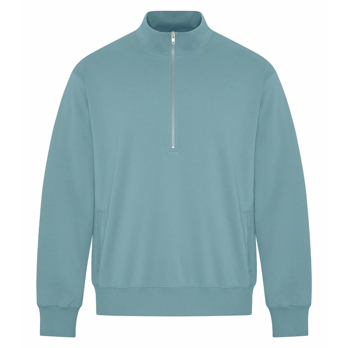 KOI ADULT ELEMENT CFF 1/2 ZIP SWEATSHIRT