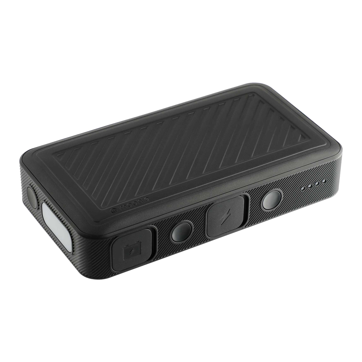 MOPHIE POWERSTATION GO RUGGED COMPACT