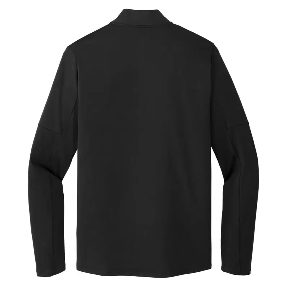 NIKE MEN'S DRI-FIT ELEMENTS HALF-ZIP