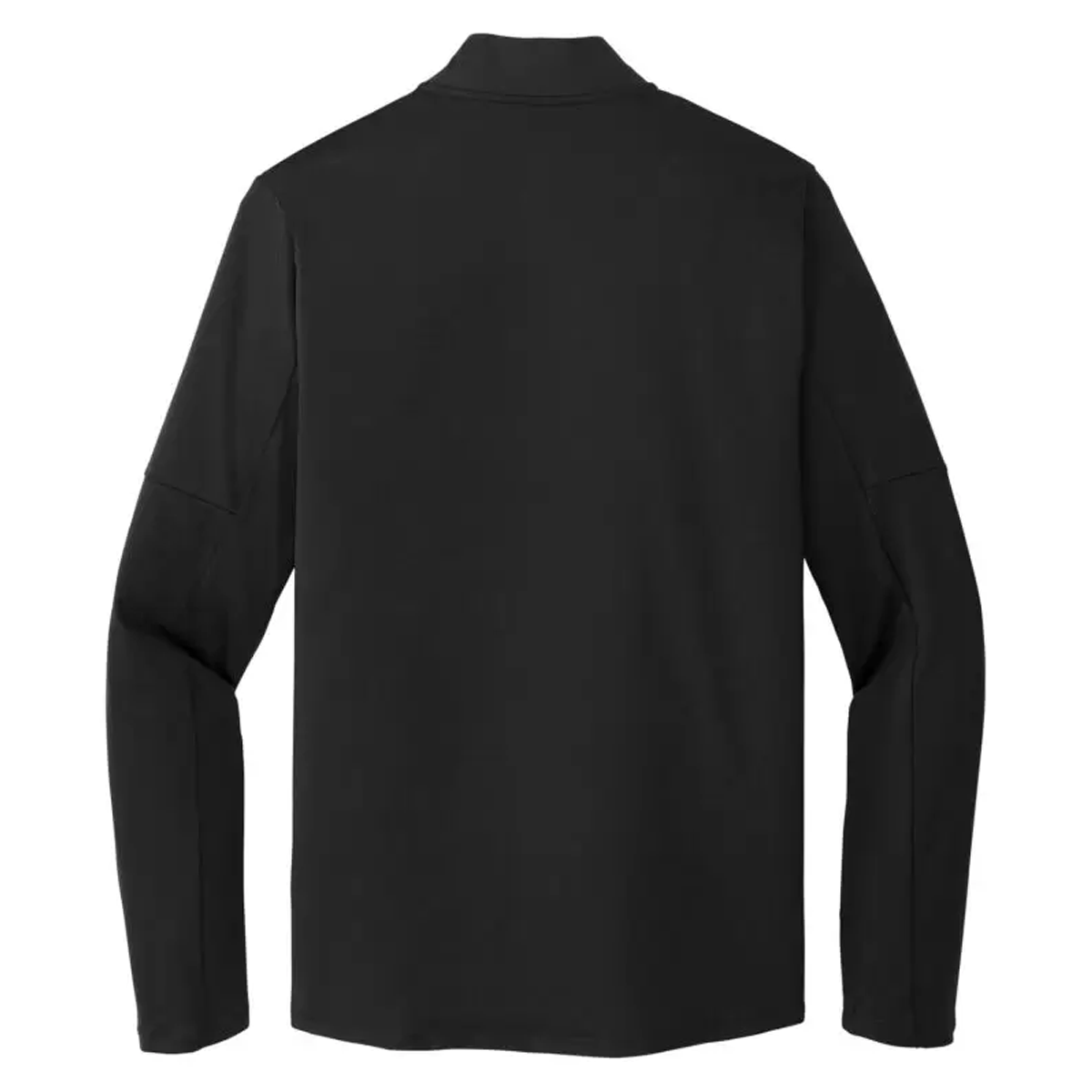 NIKE MEN'S DRI-FIT ELEMENT QUARTER-ZIP