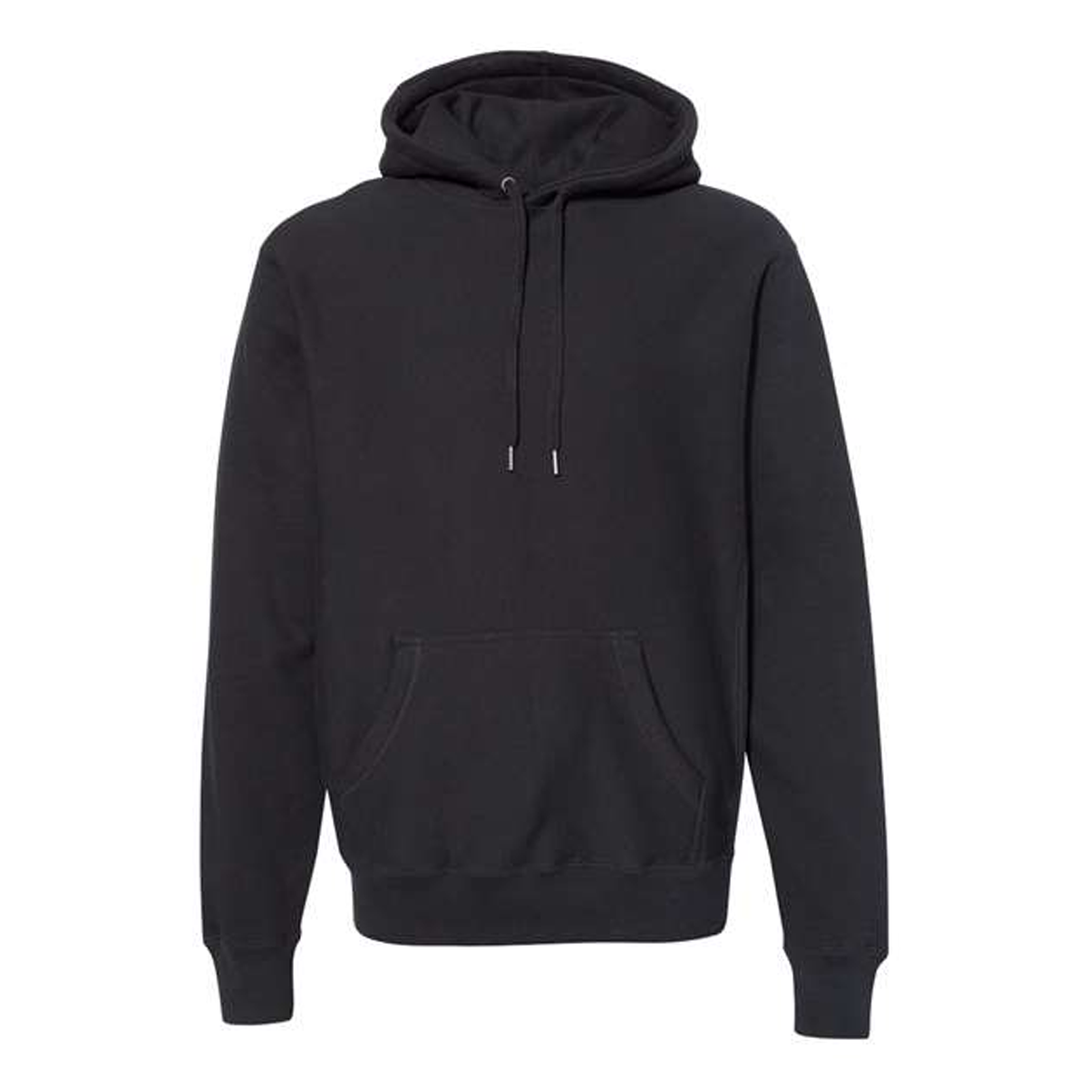 INDEPENDENT TRADING CO. ADULT LEGEND PREMIUM HEAVYWEIGHT CROSS-GRAIN HOODIE