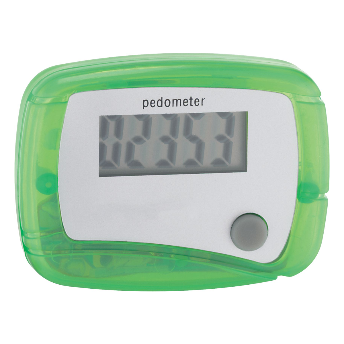 IN SHAPE PEDOMETER