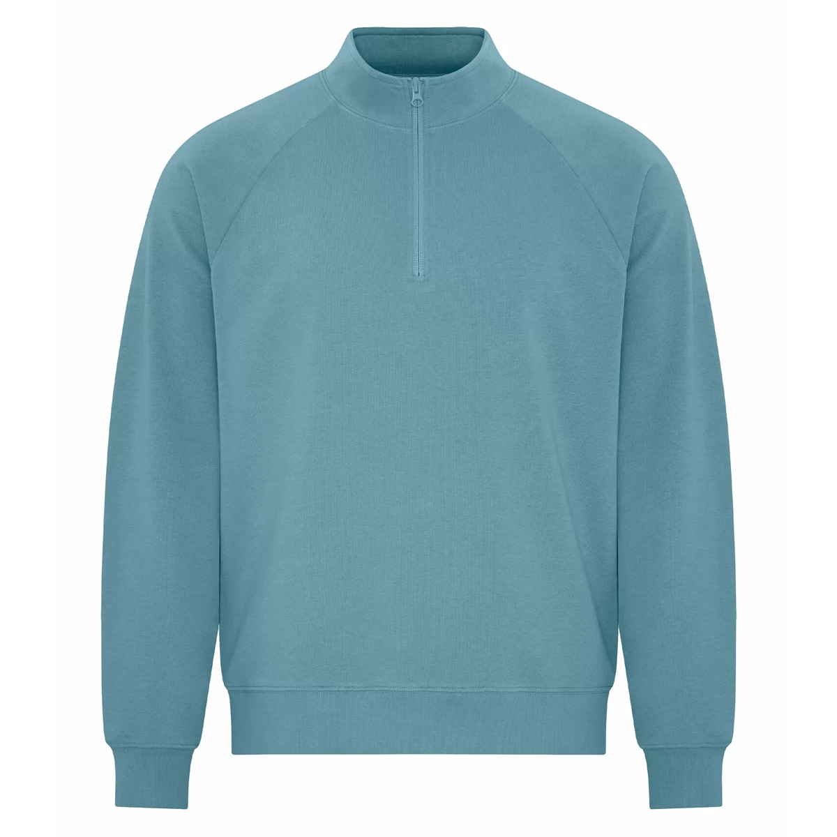 KOI ADULT ELEMENT CVC FRENCH TERRY 1/4 ZIP