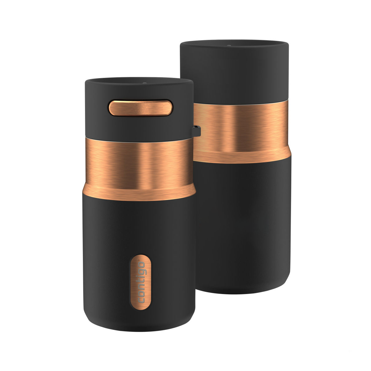 CONTIGO AUTOSEAL TUMBLER 10oz