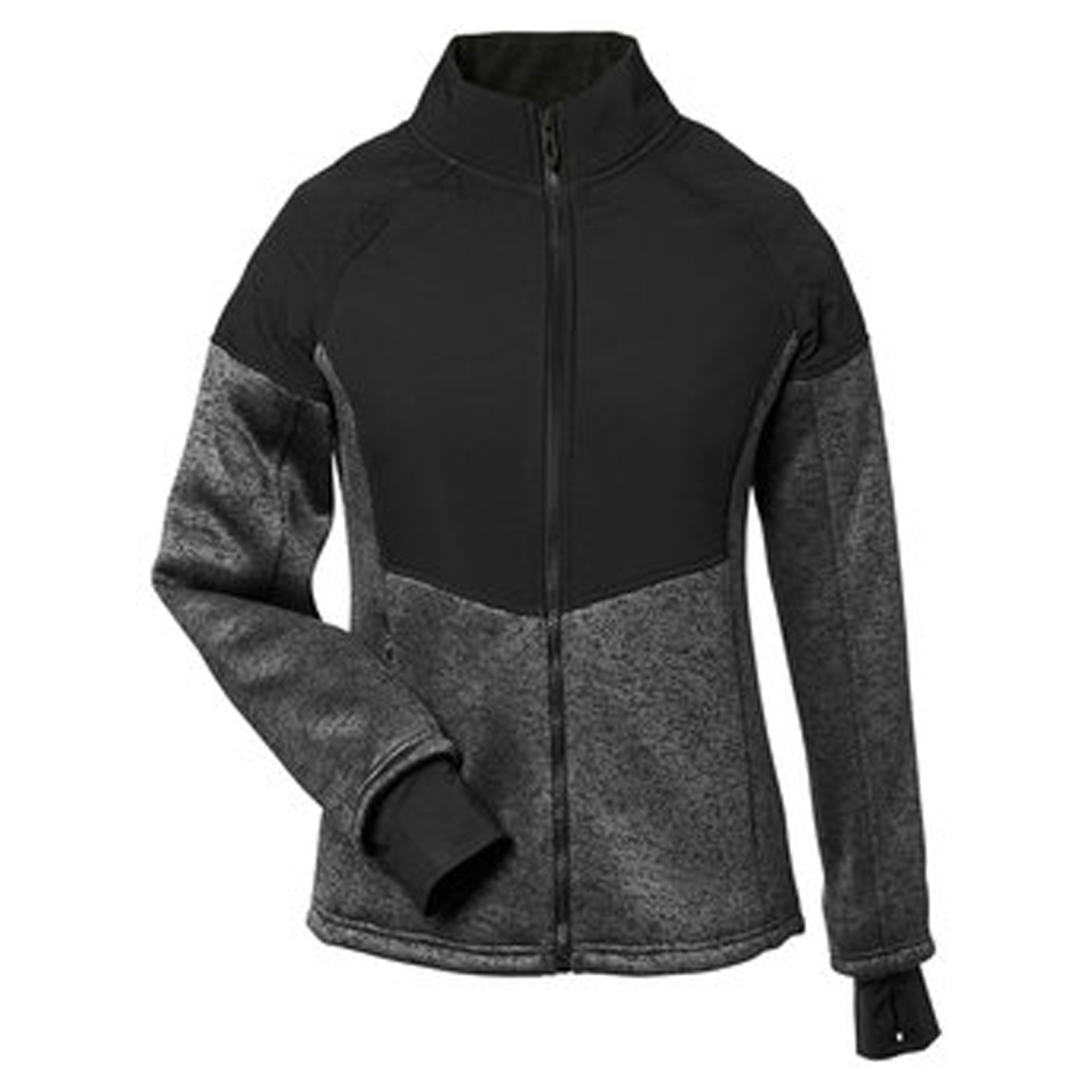 SPYDER LADIES PASSAGE SWEATER JACKET