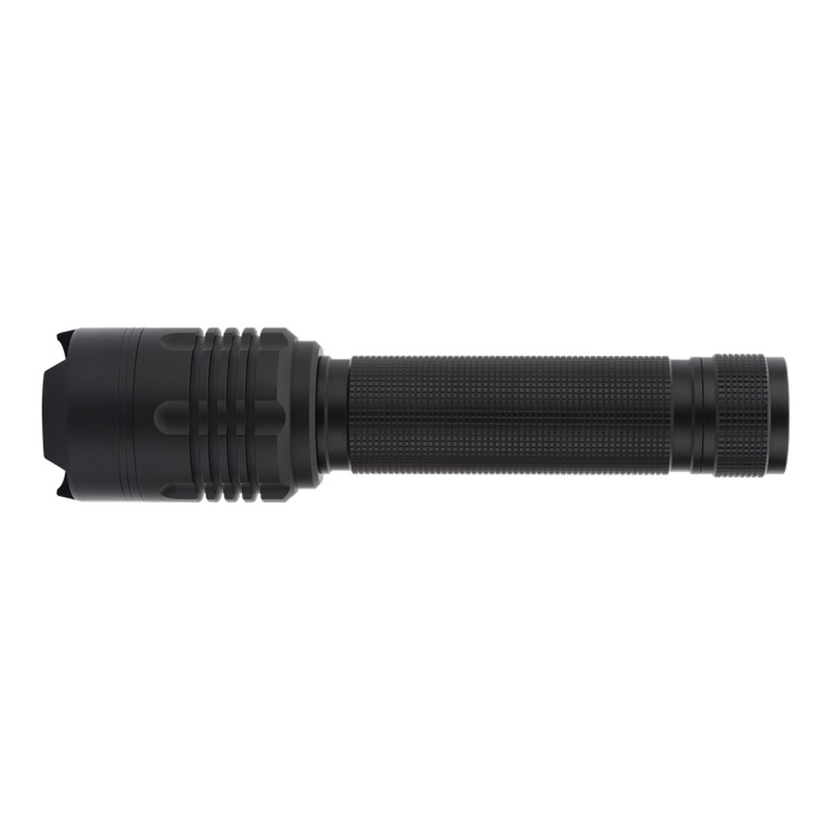 PILLAR HEAVY DUTY LED FLASHLIGHT