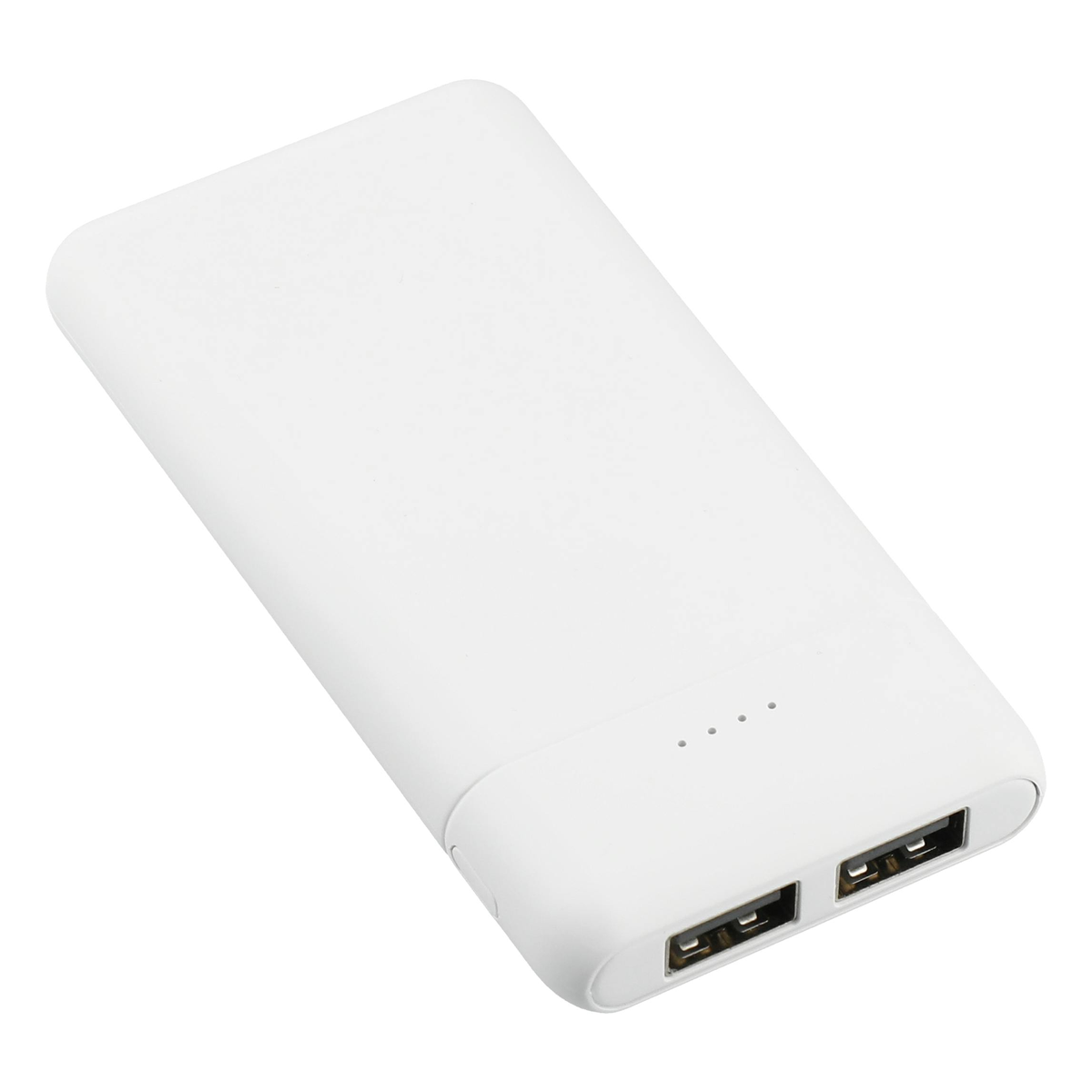 TILT HIGH DENSITY 5000 mAH POWER BANK
